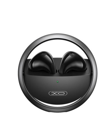 AURICULARES TWS X31 ZINC GYRO NEGROS XO