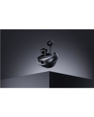 AURICULARES TWS X31 ZINC GYRO NEGROS XO