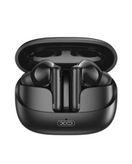 AURICULARES TWS X34 CLIP DEPORTIVO NEGROS XO