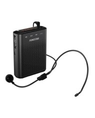 ALTAVOZ AMPLIFICADOR DE VOZ 30W FONESTAR