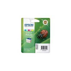 TINTA EPSON C13T05304010 MULTIPACK T0530 COLOR