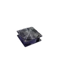 VENTILADOR PARA ARMARIOS RACKS 12x12 220V CROMAD