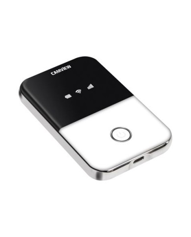 ROUTER (MIFI) WIFI PORTATIL 4G LTE MR500 CAMVIEW