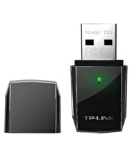 ADAPTADOR INALÁMBRICO USB TP-LINK DE DOBLE BANDA T2U