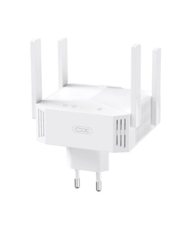 REPETIDOR AMPLIFICADOR SEÑAL WIFI TX01 XO