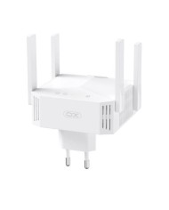 REPETIDOR AMPLIFICADOR SEÑAL WIFI TX01 XO