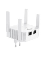REPETIDOR AMPLIFICADOR SEÑAL WIFI TX01 XO