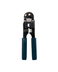 TENAZA CRIMPADORA NANOCABLE 10.31.0101 - PARA CONECTORES 8P8C(RJ45)