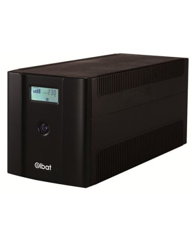 SAI (UPS) DELTA 1100VA ELBAT