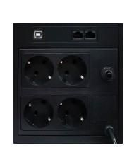 SAI (UPS) DELTA 1100VA ELBAT