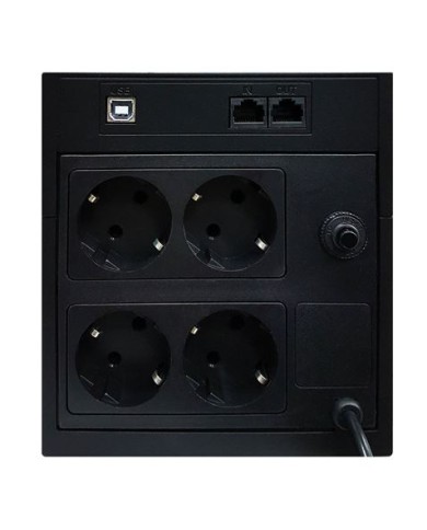 SAI (UPS) DELTA 2000VA ELBAT