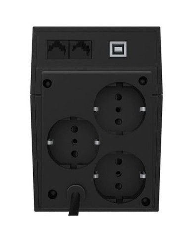 SAI (UPS) DELTA 700VA ELBAT