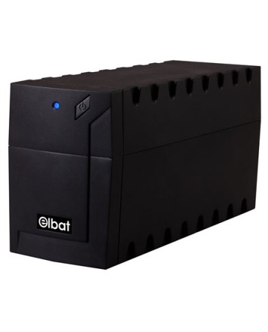 SAI (UPS) DELTA 900VA ELBAT