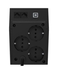 SAI (UPS) DELTA 900VA ELBAT