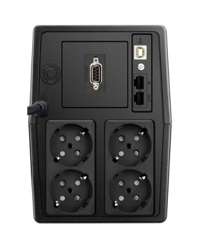 SAI XMART SUPRA 1100VA