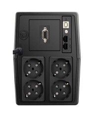 SAI XMART SUPRA 1100VA