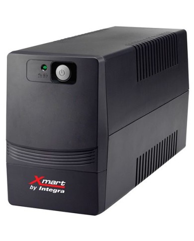 SAI XMART SUPRA 700VA