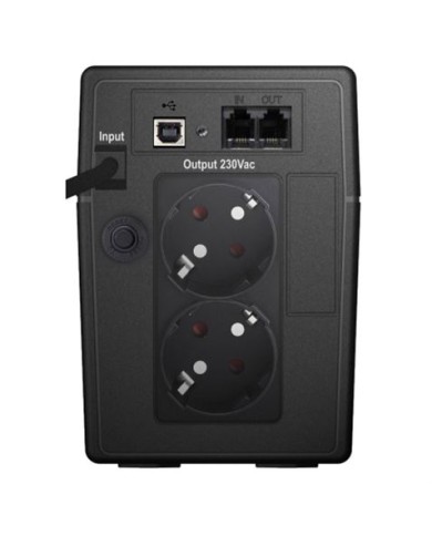 SAI XMART SUPRA 700VA