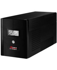 SAI XMART SW-PRO 2200VA, 230V, SINEWAVE, USB-RS232, RJ45