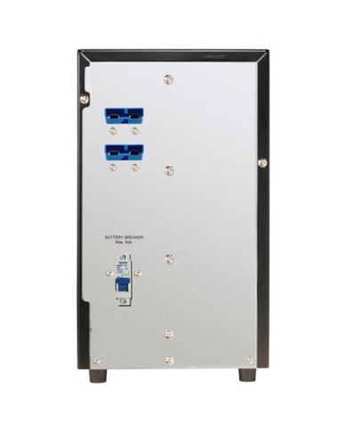 PACK BATERIAS EXTERNAS OPTIMA-T09 02K/03K 72VDC