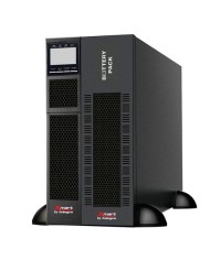 SAI RACK / TORRE XMART OPTIMA RT10 10K | FACTOR POTENCIA 1.0 (ON-LINE)