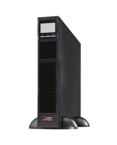 SAI RACK XMART OPTIMA RT09W 1K (ON-LINE)