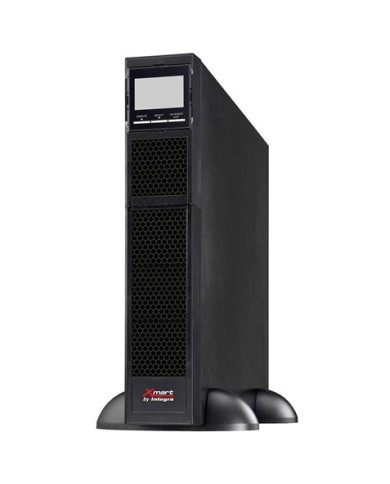 SAI RACK XMART OPTIMA RT09W 2K (ON-LINE)