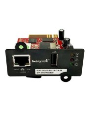 TARJETA DE COMUNICACIONES SNMP SAIS RAPTOR RACK ELBAT