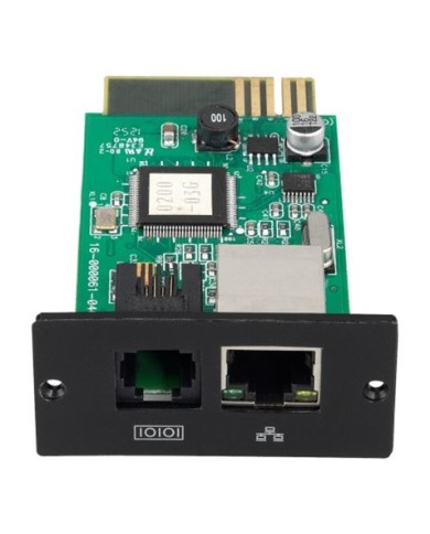 Tarjeta LAN para instalación en puerto SNMP 06