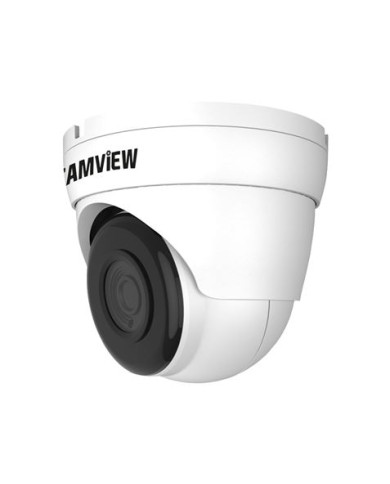 CAMARA AHD CCTV TIPO DOMO VARIFOCAL 2.8-12MM 5MP CAMVIEW