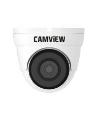 CAMARA CCTV TIPO DOMO METAL 3.6MM 5MP CAMVIEW