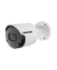 CAMARA IP CON INTELIGENCIA ARTIFICIAL BULLET POCKET POE 3.6MM 5MP CAMVIEW