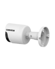 CAMARA IP CON INTELIGENCIA ARTIFICIAL BULLET POCKET POE 3.6MM 5MP CAMVIEW