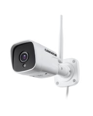 CAMARA IP TIPO BULLET 3.6MM 5MP | POE | WIFI | SD | CAMVIEW