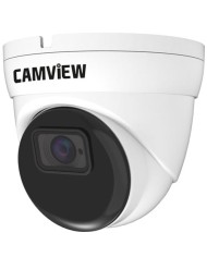 CAMARA IP CON INTELIGENCIA ARTIFICIAL DOMO POE 3.6MM 2MP CAMVIEW