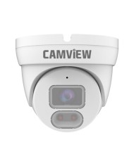 CAMARA IP DOMO 2.8MM 4MP POE CAMVIEW