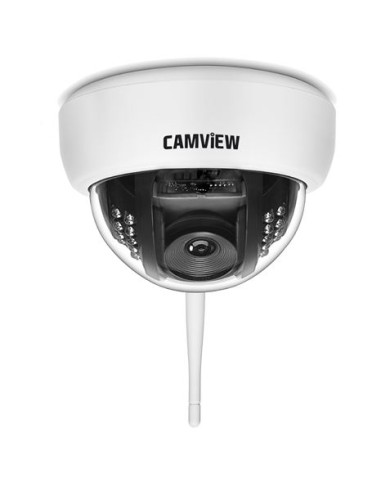 CAMARA IP TIPO DOMO 3.6MM 2MP | WIFI | SD | CAMVIEW