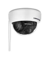 CAMARA IP TIPO DOMO 3.6MM 2MP | WIFI | SD | CAMVIEW