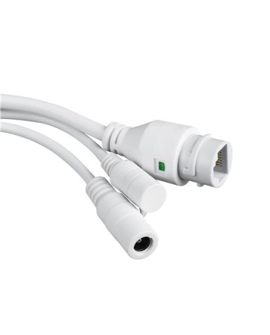 CAMARA IP TIPO DOMO 3.6MM 2MP | WIFI | SD | CAMVIEW