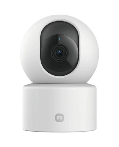 CAMARA C301 IP 2K WIFI | VISION NOCTURA | 360º | IA DETECCION HUMANA XIAOMI
