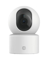 CAMARA C301 IP 2K WIFI | VISION NOCTURA | 360º | IA DETECCION HUMANA XIAOMI