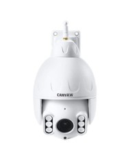 CAMARA IP TIPO PTZ MOTOR 2.7-13.5MM 2MP | WIFI | SD | ZOOM 5X | CAMVIEW