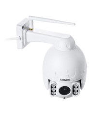 CAMARA IP TIPO PTZ MOTOR 2.7-13.5MM 2MP | WIFI | SD | ZOOM 5X | CAMVIEW