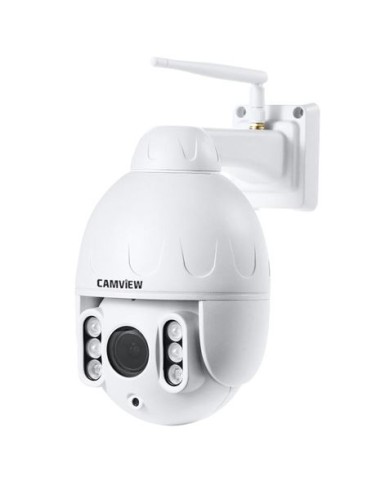 CAMARA IP TIPO PTZ MOTOR 2.7-13.5MM 5MP | WIFI | SD | ZOOM 5X | CAMVIEW