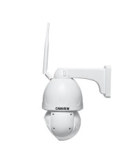 CAMARA IP TIPO PTZ MOTOR 4.7-94MM 5MP | WIFI | SD | ZOOM 20X | CAMVIEW