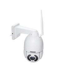 CAMARA IP TIPO PTZ MOTOR 4.7-94MM 5MP | WIFI | SD | ZOOM 20X | CAMVIEW