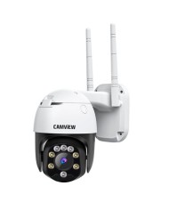 CAMARA IP TIPO PTZ MOTOR 5MP | 3G/4G | SD | CAMVIEW