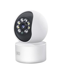 CAMARA VIGILANCIA MOTORIZADA CR01 XO