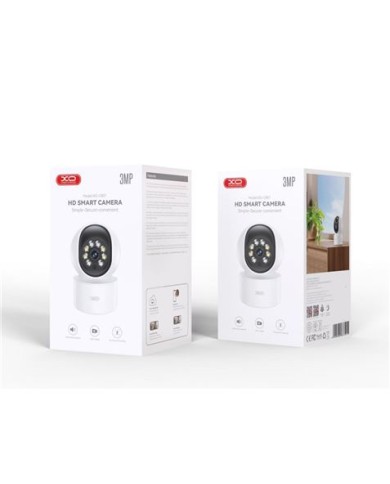 CAMARA VIGILANCIA MOTORIZADA CR01 XO