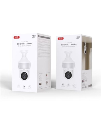 CAMARA VIGILANCIA MOTORIZADA CR02 XO